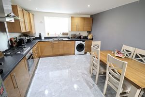 Open Plan Living- click for photo gallery